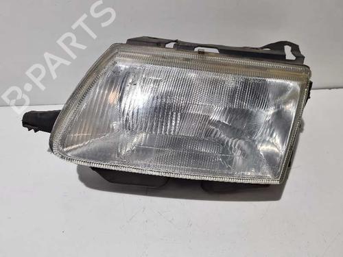 Used Left headlight CITROËN SAXO (S0, S1) 1.5 D (57 hp) 6213465