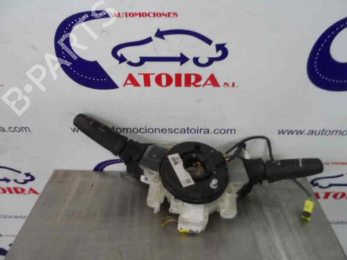 Used Headlight switch NISSAN ALMERA II Hatchback (N16) [2000-2025]  1332870