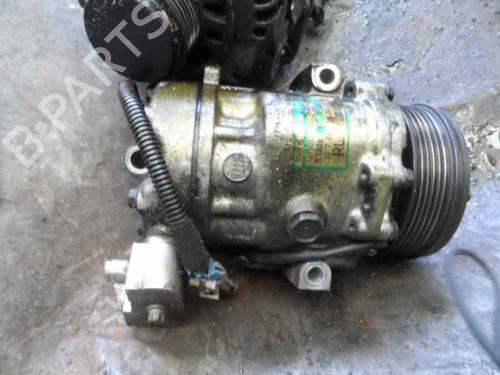 Used AC compressor OPEL MERIVA A MPV (X03) 1.7 CDTI (E75) (100 hp) 94595
