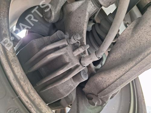 Used Left rear brake caliper BMW 5 (E60) 520 d (177 hp) 20129646