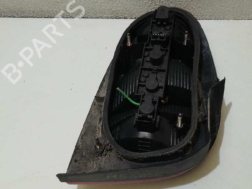 Right taillight RENAULT MEGANE I Coach (DA0/1_) 1.9 dTi (DA0N) | BP1737048C35 