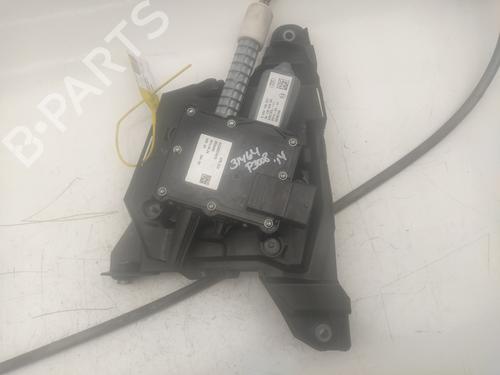 Freno de mano electrico PEUGEOT 3008 MPV (0U_) 1.6 HDi (114 hp) 17784509