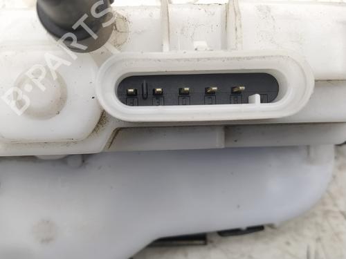 Front left lock CITROËN C3 I (FC_, FN_) 1.1 i | BP16260507C98 