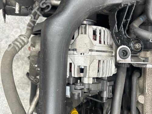 Generator SEAT IBIZA IV (6J5, 6P1) [2008-2017]  26650685