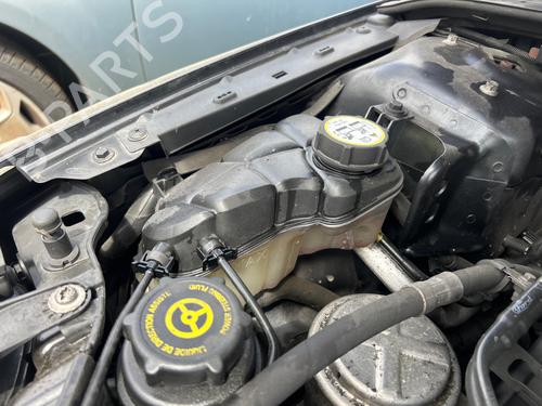 Used Expansion tank FORD MONDEO IV (BA7) [2007-2015]  28124026