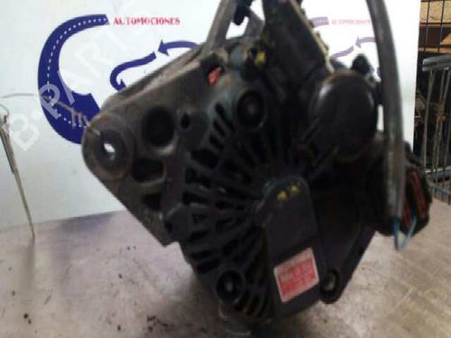Alternator KIA RIO II (JB) 1.4 16V | BP147504M7 