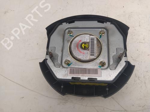 Driver airbag NISSAN MICRA III (K12) 1.2 16V | BP7551734C9 