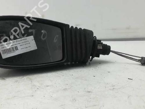 Used Left mirror FIAT PUNTO (188_) 1.9 DS 60 (188.031, .051, .231, .251) (60 hp) 4617818