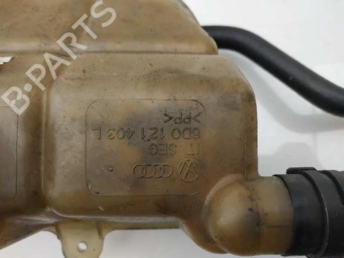 Expansion tank VW PASSAT B5.5 (3B3) 1.9 TDI | BP5589239C120 