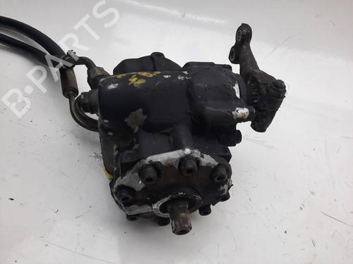 Steering rack MERCEDES-BENZ 190 (W201) D 2.5 (201.126) | BP7111392M22 
