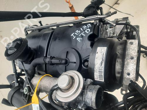 Engine SEAT IBIZA III (6L1)  | BP19068014M1 