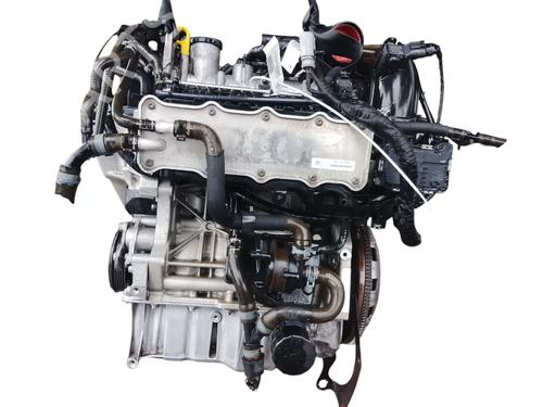 Used Engine Engine VW GOLF VII Variant (BA5, BV5) 1.2 TSI (110 hp) 33035881 33035881