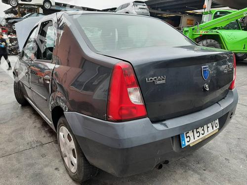 Right front fog light DACIA LOGAN (LS_)  | BP8601585C31  - Image 7