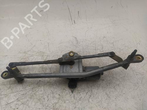 Front wiper motor CITROËN C5 I (DC_) 2.0 HDi (DCRHZB, DCRHZE) | BP9856405M29 