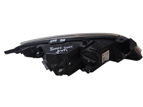 Left headlight OPEL INSIGNIA A (G09) | BP36262451C28 - Image 4