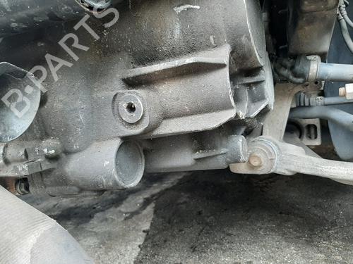 Gearbox VW PASSAT B6 (3C2) | BP34523955M3 - Image 2