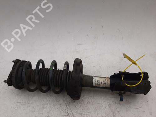 Right front shock absorber HONDA CIVIC VIII Hatchback (FN, FK) 2.2 CTDi (FK3) | BP3650720M17 
