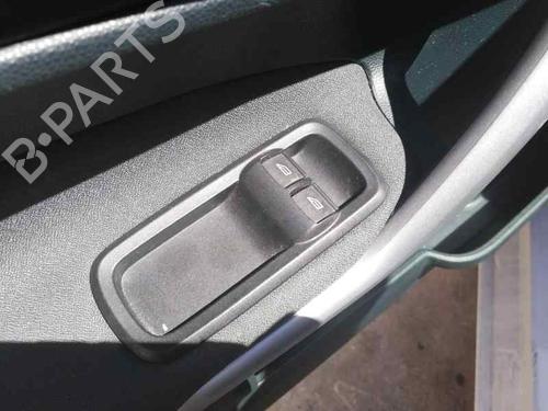 Used Left front window switch FORD FIESTA VI (CB1, CCN) 1.25 (60 hp) 4214552