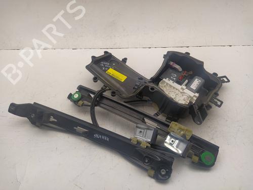 Used Front left window mechanism SEAT LEON (1P1) 1.6 TDI (90 hp) 12252008