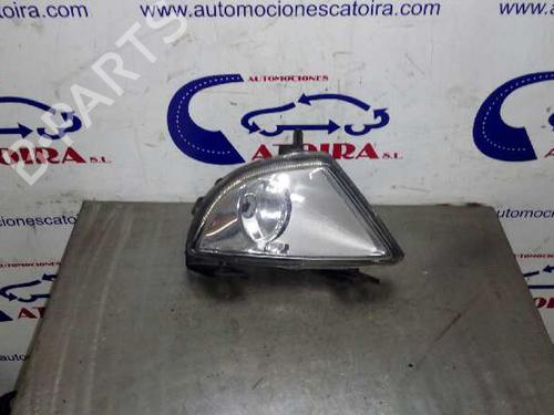 Faro Antiniebla delantero izquierdo FORD FIESTA V (JH_, JD_) 1.4 16V (80 hp) 575987