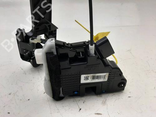 Front left lock HYUNDAI i20 I (PB, PBT)  | BP7197060C98 