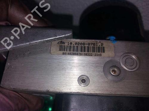 ABS pump MERCEDES-BENZ C-CLASS Coupe (CL203) C 180 Kompressor (203.746) | BP183537M43 
