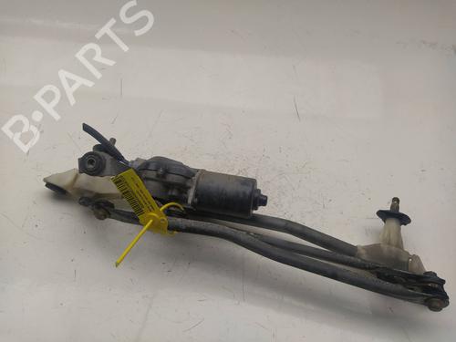 Used Front wiper motor HONDA JAZZ II (GD_, GE3, GE2) 1.3 iDSi (GD1) (83 hp) 22544897