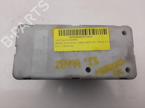 Used Comfort control module MERCEDES-BENZ 190 (W201) D 2.5 (201.126) (90 hp) 8304381