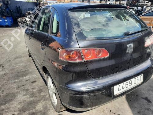 Switch SEAT IBIZA III (6L1) | BP9839501I30