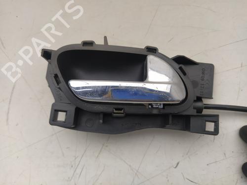 Front right lock CITROËN C4 I (LC_) 1.6 HDi | BP17765246C97 