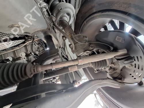 Steering rack TOYOTA C-HR (_X1_) 1.8 Hybrid (ZYX10_, ZYX11_, ZYX10R, ZYX11R) | BP38052975M22 - Image 4