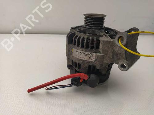 Alternator FORD FOCUS I (DAW, DBW) 1.6 16V | BP6154963M7 