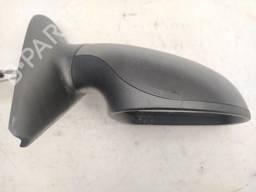 Right mirror SEAT LEON (1M1) 1.9 TDI | BP16331792C27 