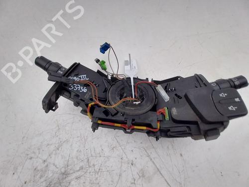 Used Switch RENAULT CLIO III (BR0/1, CR0/1) 1.2 16V (BR02, BR0J, BR11, CR02, CR0J, CR11) (75 hp) 26186677