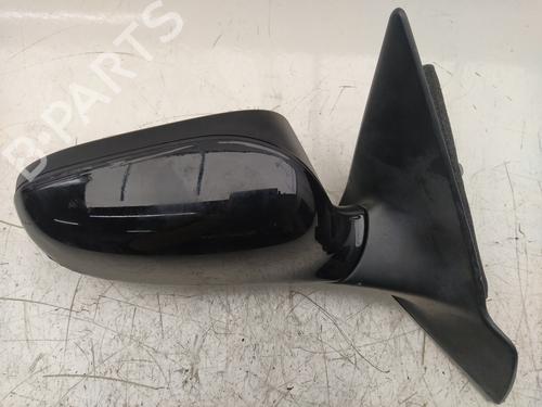 Right mirror SAAB 9-3 (YS3D)  | BP17166757C27 
