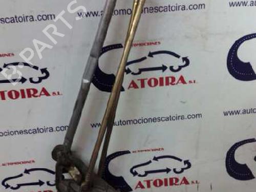 Used Front wiper motor OPEL OMEGA B (V94) 2.5 V6 (F69, M69, P69) (170 hp) 1333007