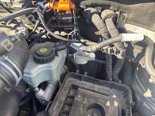 Used Servo brake Servo brake SEAT LEON (1P1) [2005-2013] 31177544 31177544