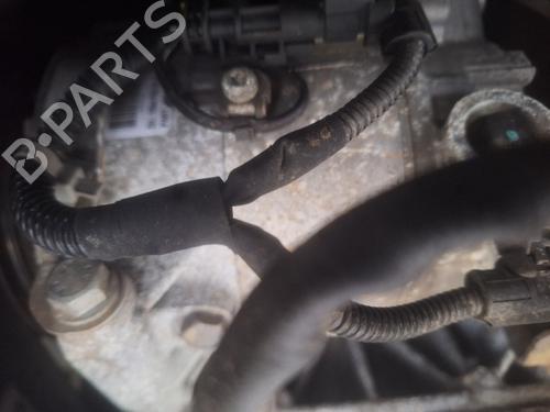 AC compressor OPEL ZAFIRA TOURER C (P12) | BP30323401M34