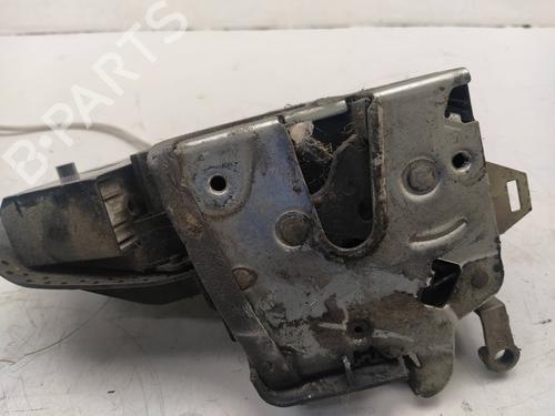 Front left lock BMW 5 (E39) 525 tds | BP5238519C98 