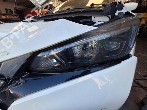 Used Left headlight Left headlight 39185342 39185342
