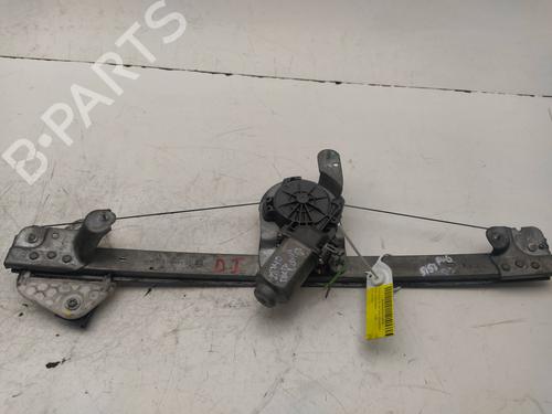 Used Front left window mechanism DACIA LOGAN (LS_) [2004-2025]  8601589