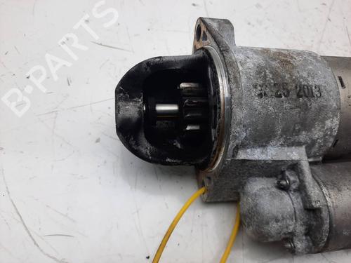 Starter KIA CARENS IV 1.7 CRDi | BP3733172M8 