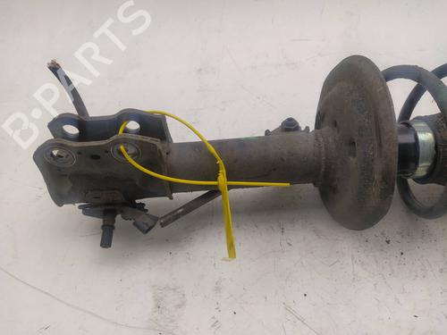 Left front shock absorber TOYOTA YARIS (_P9_)  | BP7544125M16 