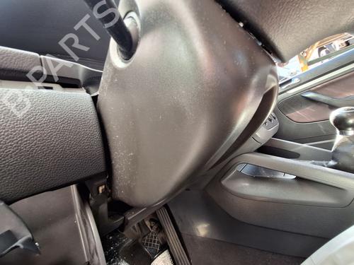 Used Steering column VW GOLF V (1K1) [2003-2010]  29594761