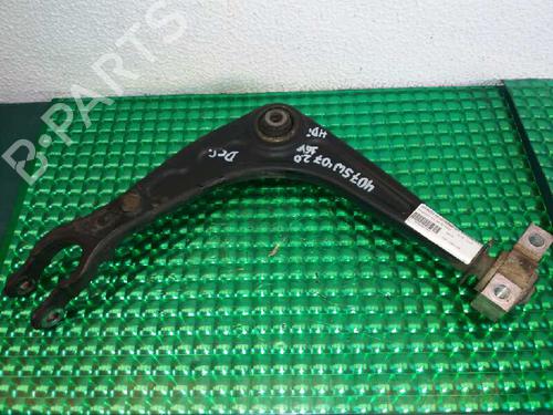 Used Right front suspension arm PEUGEOT 407 SW (6E_, 6D_) 2.0 (136 hp) 539937