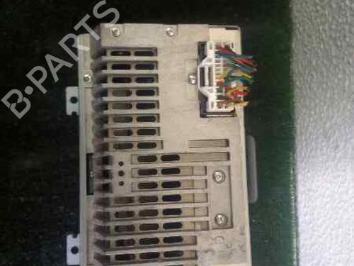 Radio KIA RIO II (JB) 1.5 CRDi | BP2233208E6 