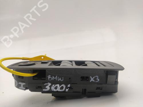 Left front window switch BMW X3 (E83) 3.0 i xDrive | BP15078164I27 