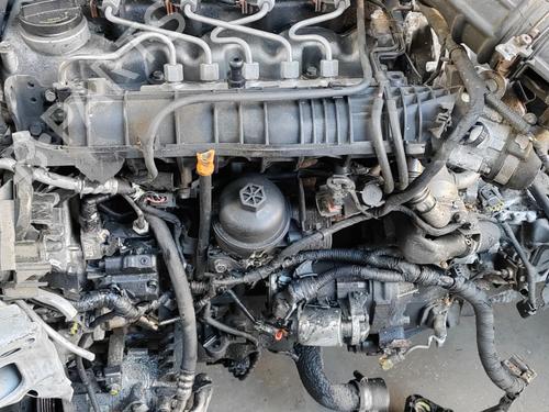 Used Engine Engine 37645245 37645245