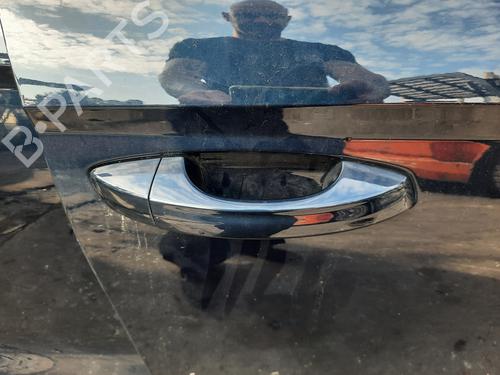 Used Front right exterior door handle SEAT IBIZA V (KJ1, KJG) 1.0 TSI (110 hp) 13535796