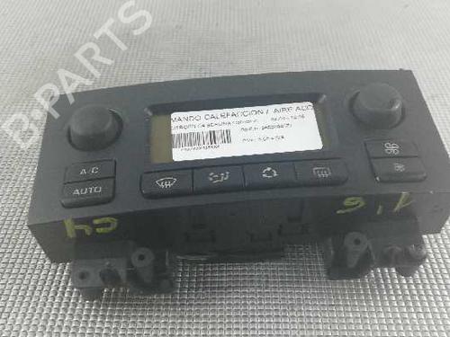 Used Climate control CITROËN C4 I (LC_) [2004-2014]  1680348